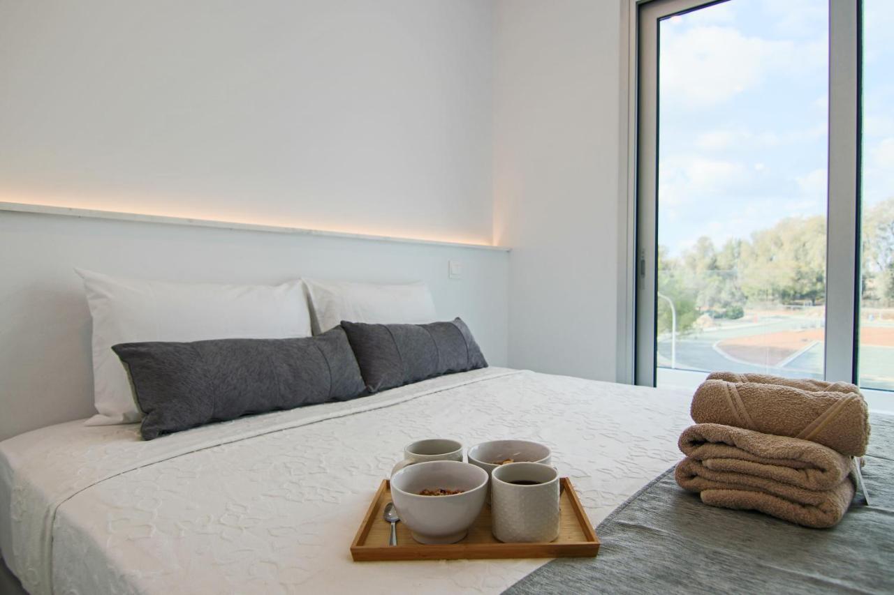 Phaedrus Living - Seaside Executive Flat Harbour 201 Appartement