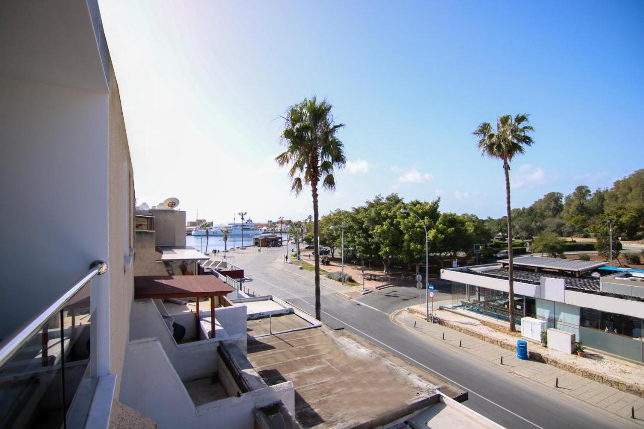Phaedrus Living - Seaside Executive Flat Harbour 201 Appartement